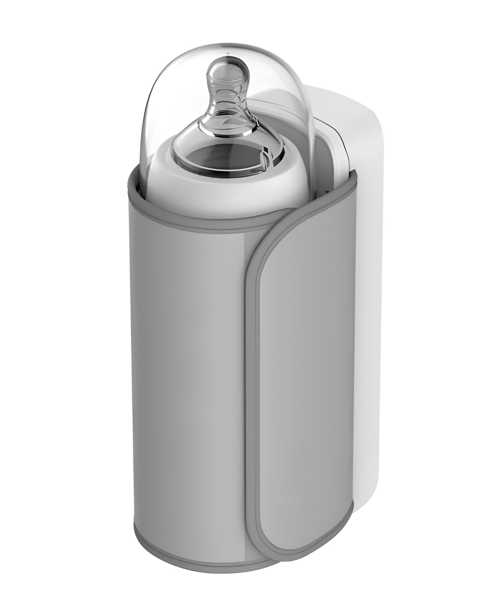 Warmi™ Calentador Portátil de Mamaderas inalámbrica