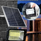 Foco Reflector Solar 200w