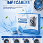 Pack 24 Pastillas Limpiadoras para Lavadora