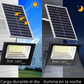 Reflector Solar Industrial 200w