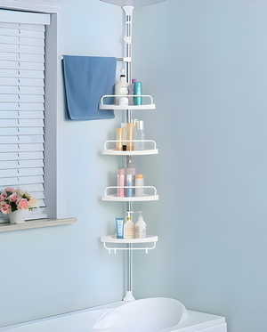 Esquinero de Baño Organizador