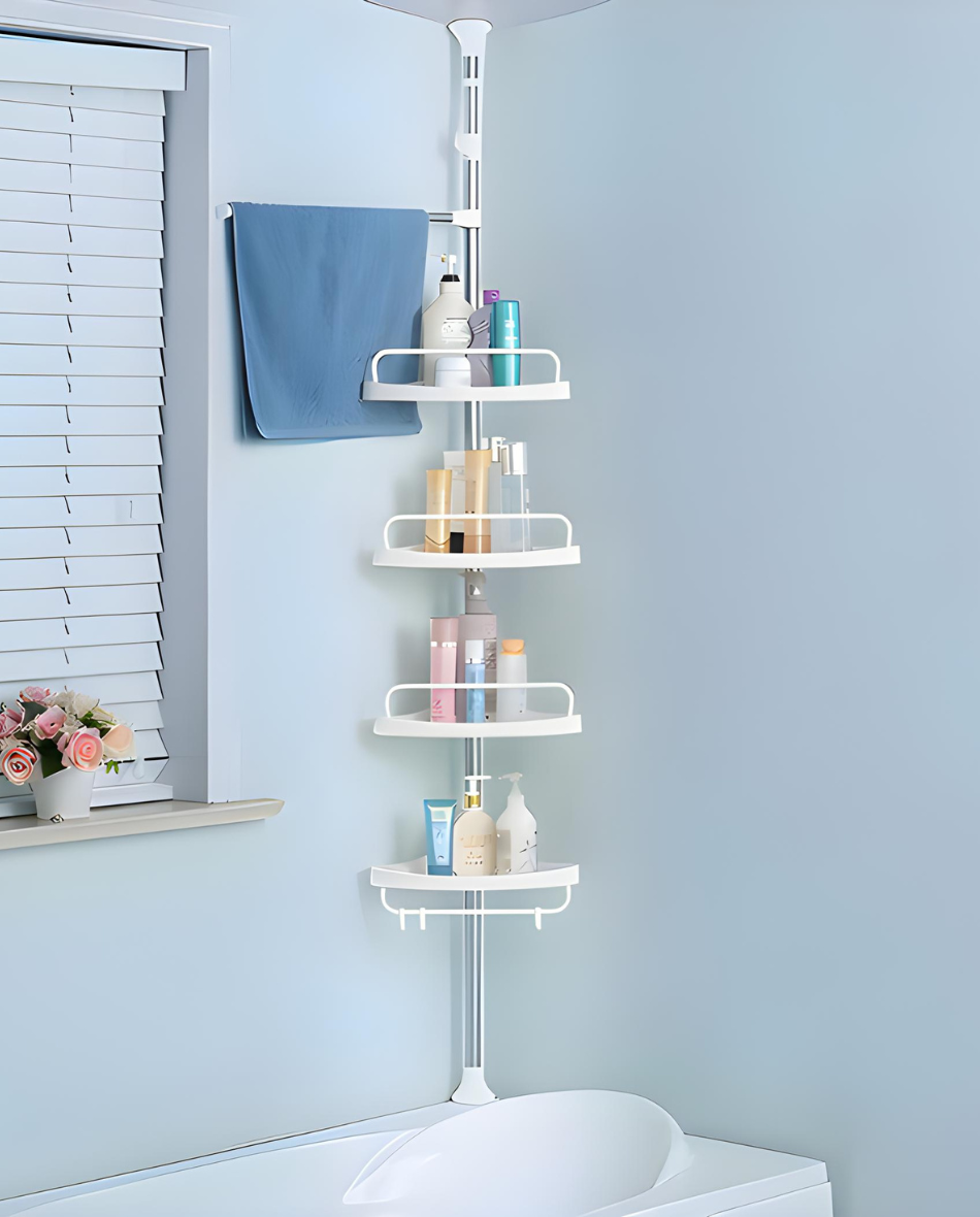 Esquinero de Baño Organizador