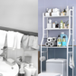 Rack Organizador de Baño