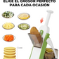.Picador y Rebanador Multifuncional Premium