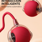 CazaBall – Pelota Inteligente para Gatos y Perros