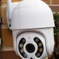Cámara Exteriores IP WIFI