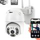 Cámara Exteriores IP WIFI