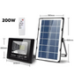 Reflector Solar Industrial 200w