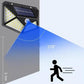Foco Solar Led