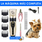 Set de Corte de pelo para Mascotas