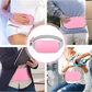 CINTURÓN TÉRMICO PARA CÓLICOS MENSTRUALES