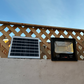 Foco Reflector Solar 200w