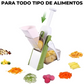.Picador y Rebanador Multifuncional Premium