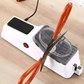 Afilador Eléctrico para Cuchillos y Tijeras