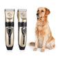 Set de Corte de pelo para Mascotas