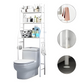 Rack Organizador de Baño
