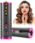 Rizador automático Curly Advance