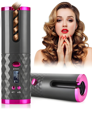 Rizador automático Curly Advance