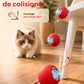 CazaBall – Pelota Inteligente para Gatos y Perros