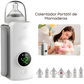 Warmi™ Calentador Portátil de Mamaderas inalámbrica