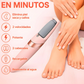 REMOVEDOR ELECTRICO DE CALLOS PARA PIES